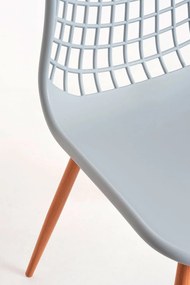 Pak 4 Riva Stoelen