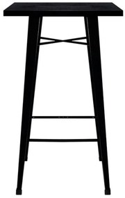 Torix Hoge Vierkante Tafel 60 cm