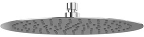 Villeroy & Boch Universal Showers hoofddouche - 30cm - Rond - chroom TVC00040130061