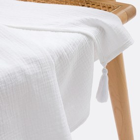 Plaid in tetra, Kumla