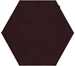 Goossens Excellent Vloerkleed Unique (bb), Hexagon: 250 cm