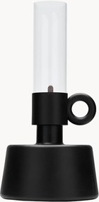 Grote outdoor bioethanol lamp Flamtastique