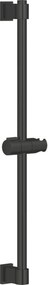Grohe QuickFix Vitalio Universal glijstang 62cm mat zwart