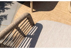 Taste by 4 Seasons Puglia loungeset 3-delig - organic latte