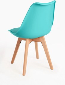 Set 4 Synk Basic Stoelen