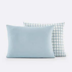 Kussensloop in tergal, Camilien