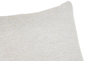 Hoek loungeset 6 personen Aluminium/rope Taupe  Coco Sevilla
