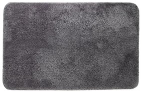 Sealskin Angora badmat polyester 60x90cm grijs