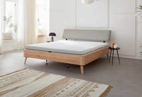 Bedframe Balance Gentle – Bij Swiss Sense