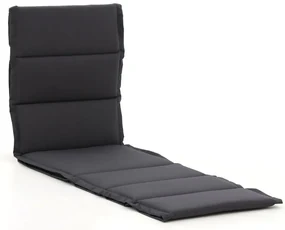 Tex Style Michelin Fiber tuinkussen voor ligbed 200x57cm