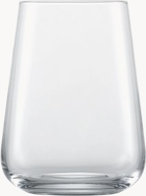 Glazen tumblers Vervino, 4-delig