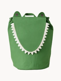 Opbergmand Crocodile van biokatoen