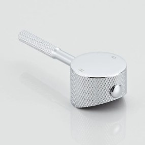 Saniclear Talpa Curved hendel voor Highriser (SK89497)