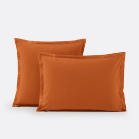 Kussensloop in perkalkatoen Scenario