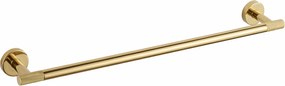 Badkamerhanger 6603 Modern Gold