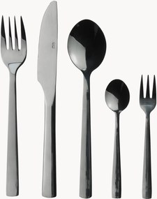 Bestekset RAW, 12 personen, 60-delig