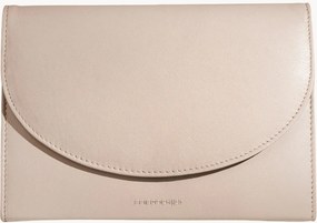 Leren sieradendoos Sienna
