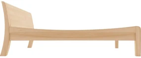 Goossens Excellent Bedframe Donna, Bedframe 160 x 200 cm