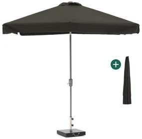 Shadowline Aruba parasol 250x250cm