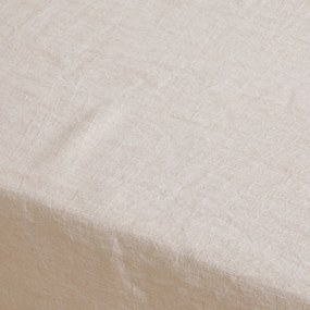 Tafelkleed in gewassen linnen, Victorine