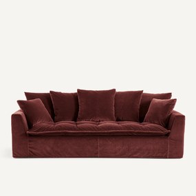 Fluwelen bank, OTAVIA