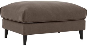 Goossens Hocker Jonas, 100 x 69 cm