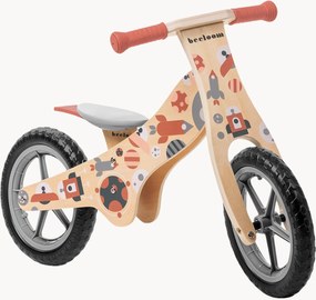 Houten loopfiets Cosmo