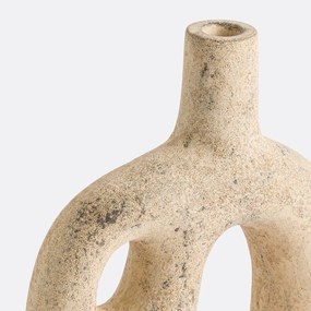 Decoratief object van keramiek, Ardenia