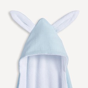 Badcape in tetra 380 g/m2, Kumla