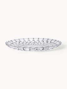 Serveerplateau Jellies met structuurpatroon