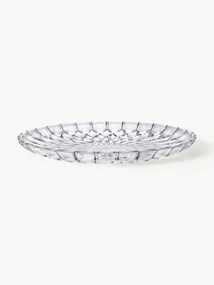 Serveerplateau Jellies met structuurpatroon