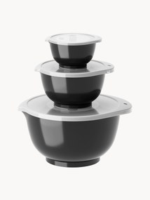 Opbergschalen Margarethe, set van 3