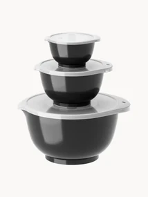 Opbergschalen Margarethe, set van 3