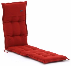 Madison tuinkussen voor deckchair 200x50cm