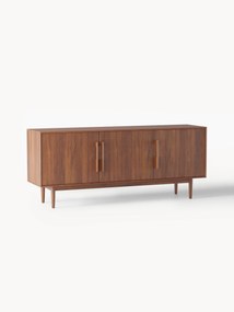 Dressoir Paul van mangohout