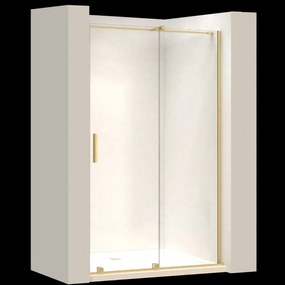 Douchedeur Rea Montana 120 Gold brush