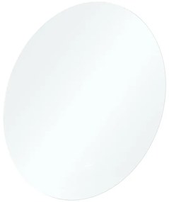 Villeroy & Boch More to see spiegel 65cm rond LED rondom 17,28W 2700-6500K A4606800