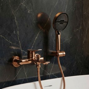 Badkraan PREMIUM REA Vision Brush Copper