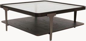 Salontafel Divine van essenhout