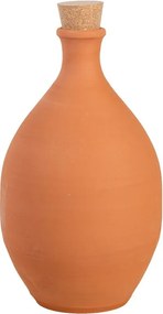 Esschert Design olla L - LxBxH: 18,6x18,6x32cm