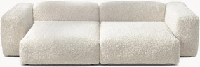 Modulaire bank Vetsak (3-zits) van teddy
