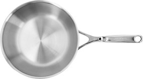 Demeyere Atlantis 7 Conische sauspan 24 cm / 3,25 l - Atlantis 7 - Demeyere