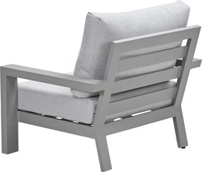 Garden Impressions Sorelli loungestoel - taupe