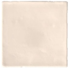 Terre d'Azur Maroc wandtegel 11.5x11.5cm beige - 30 stuks per doos