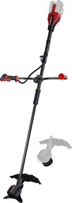Einhell GP-BC 36/430 Li BL Solo - PROFESSIONAL Accu Bosmaaier - Power X-Change