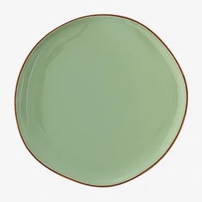 Set Van 4 Bremen Dessertbordjes Celadon - Sklum