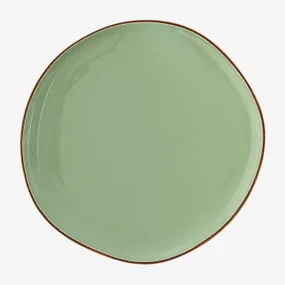 Set Van 4 Bremen Dessertbordjes Celadon - Sklum