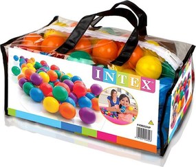 Intex Kleine Fun Ballz - 100 Stuks