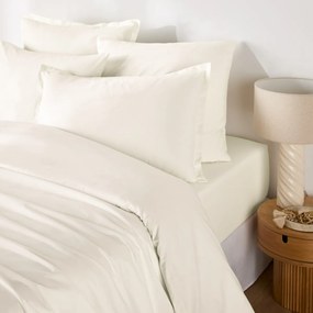 Dekbedovertrek van perkaal katoen, 80 draden, Scenario