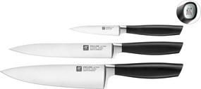 ZWILLING All * Star Messenset, 3-delig - All * Star - ZWILLING